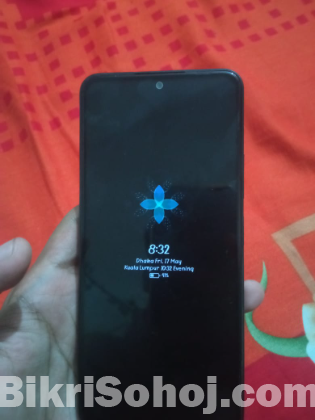 Redmi note 12